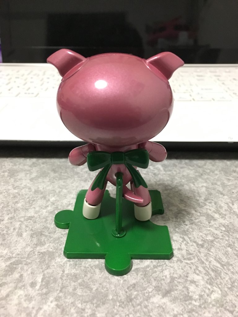 プチッガイ　パール塗装–5枚目/制作者：ジョー