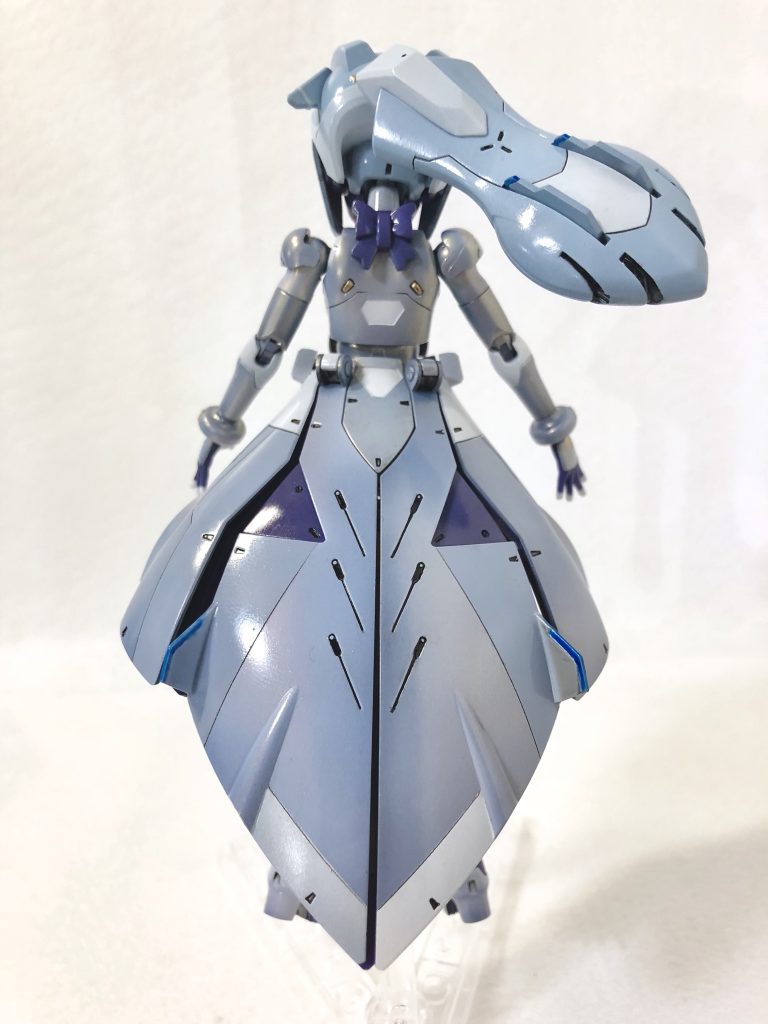 モビルドールサラ–3枚目/制作者：denjyou