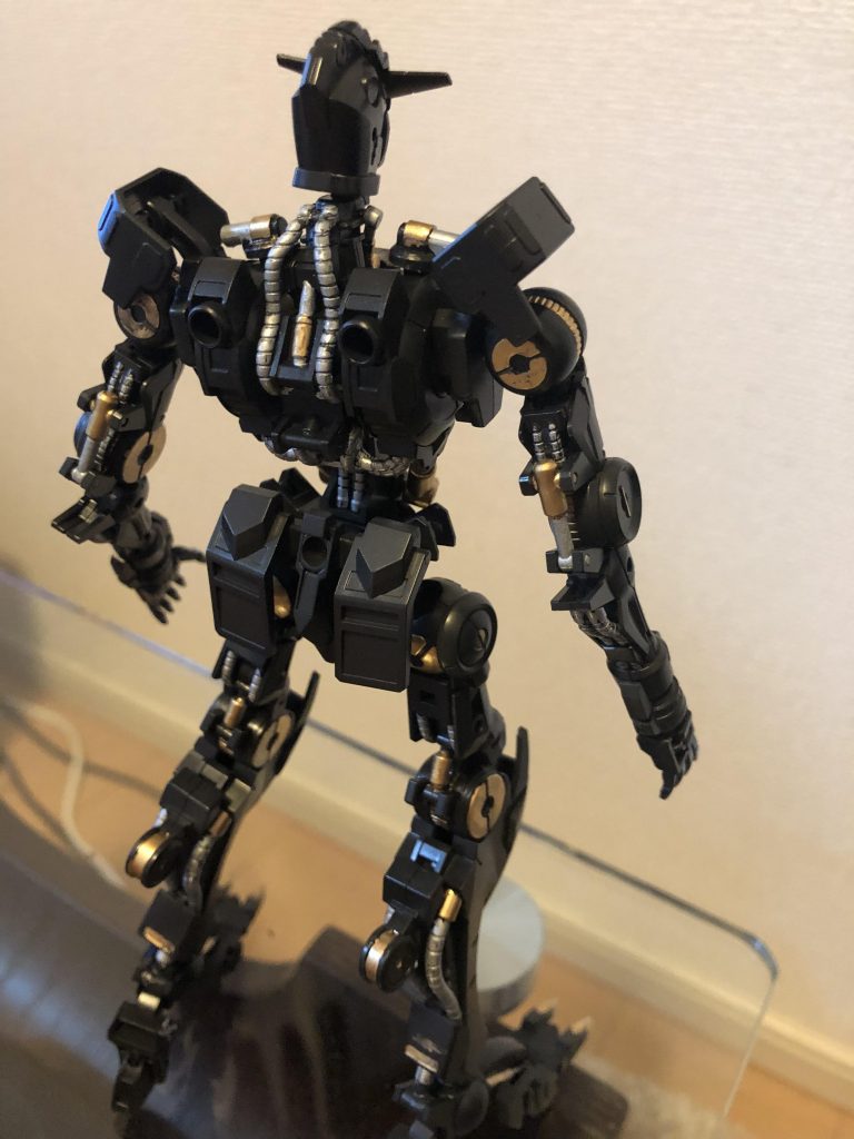 〜ガンダムフレーム〜