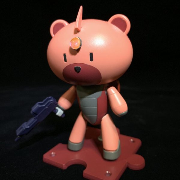 シャア専用プチッガイ