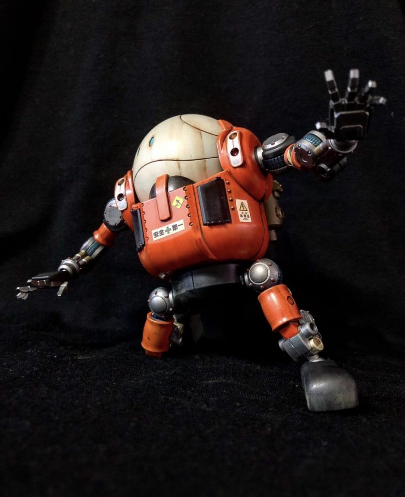 モビルハロ–4枚目/制作者：@u_pczero