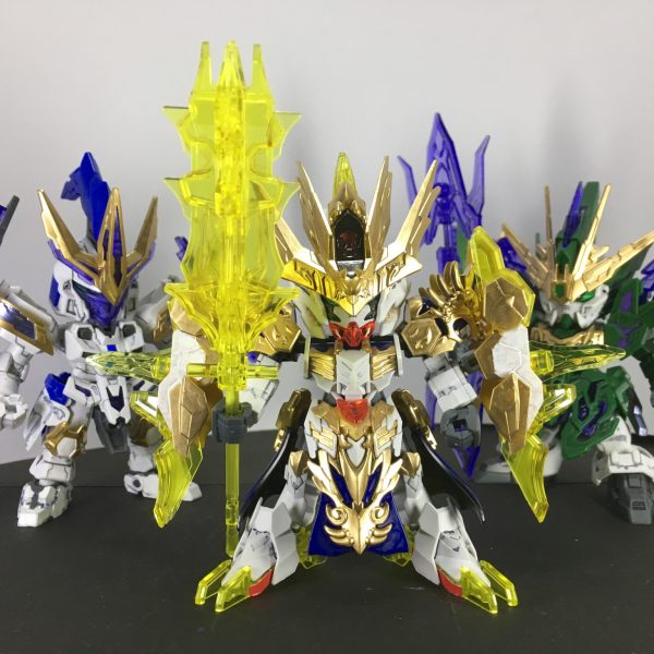 引き籠っていた成果