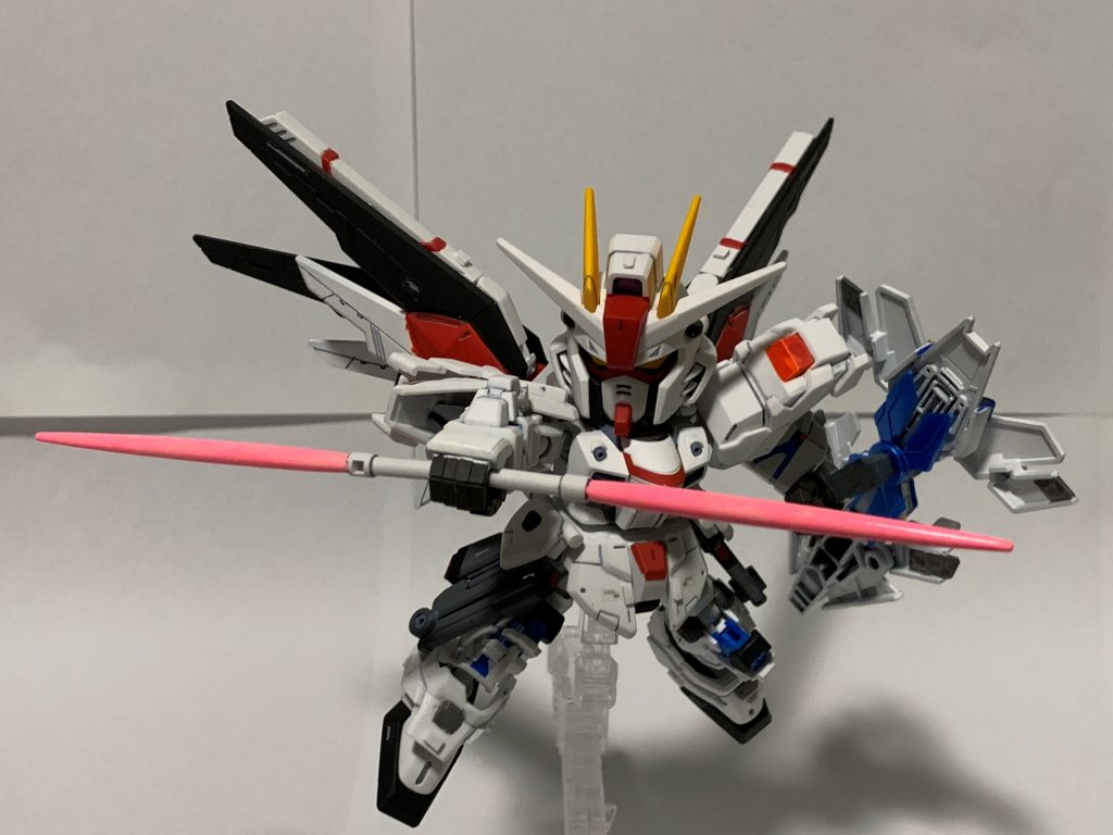 PHASE-10 ヴァイスハルバード