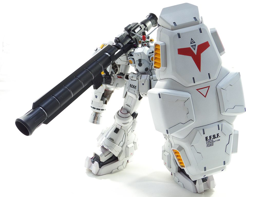 MG サイサリス GP02A–5枚目/制作者：gunplacraft