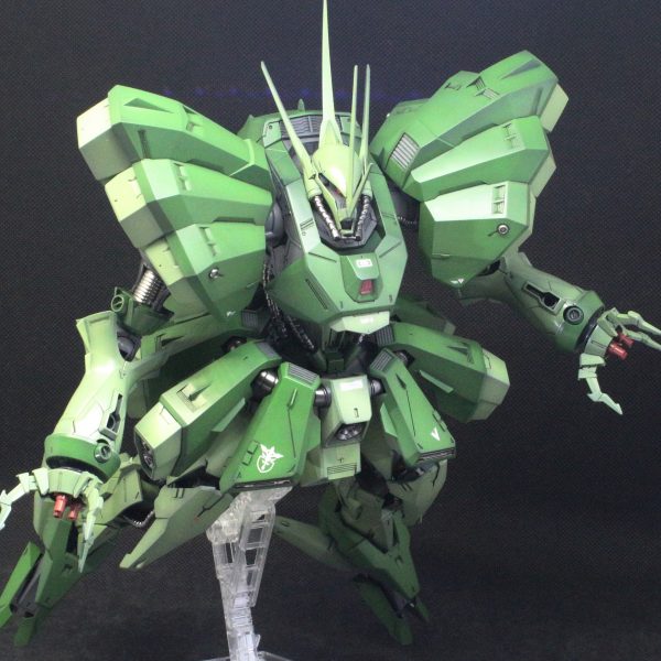 RE 1/100 ハンマ・ハンマ