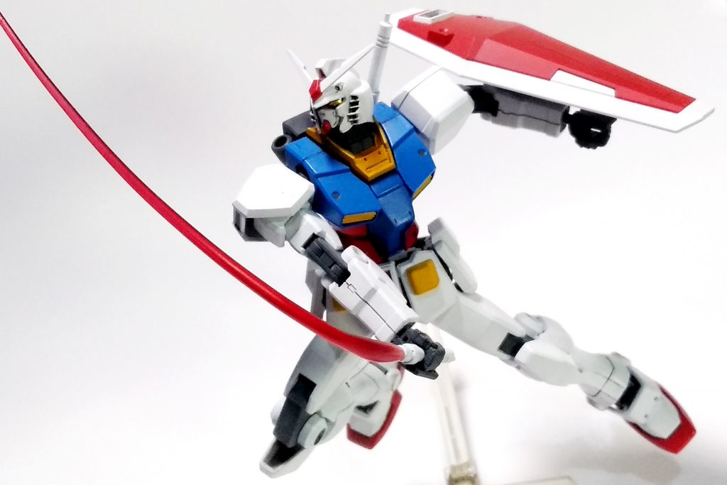 RX-78-G40 'Beyond Gundam'–5枚目/制作者:Mikkoron
