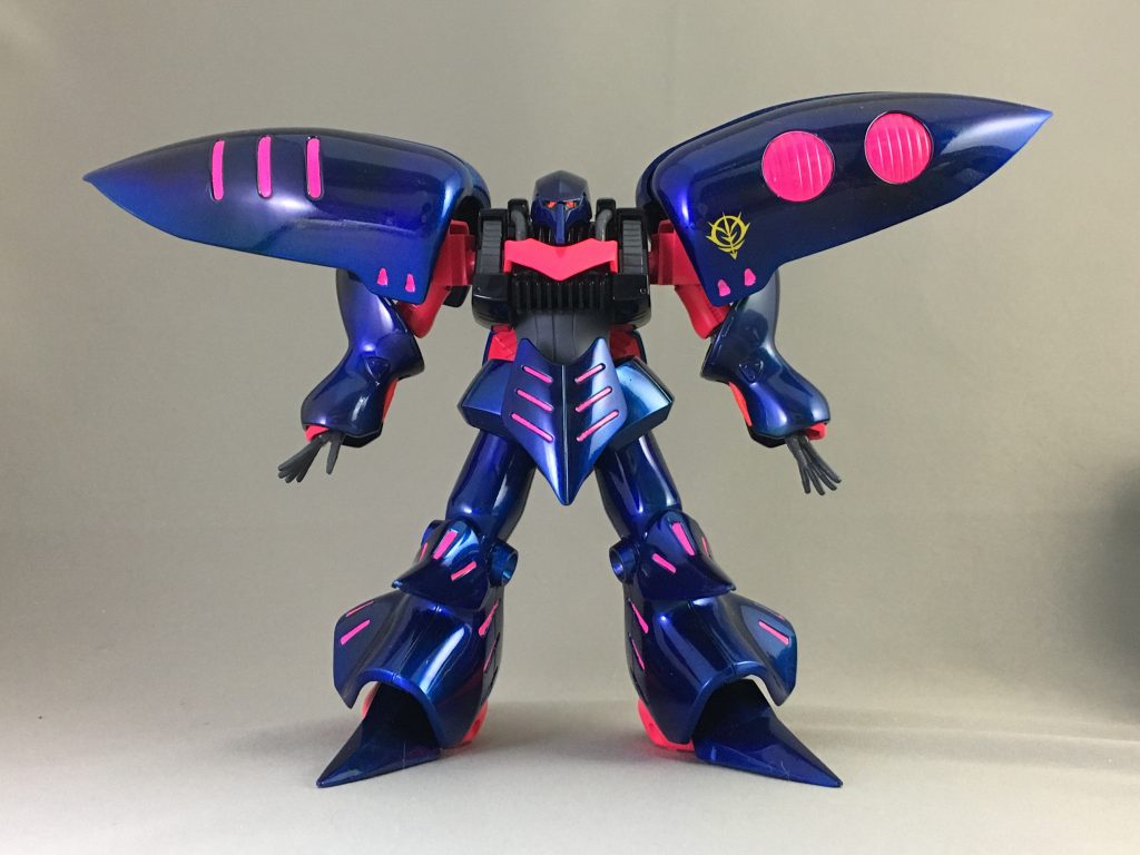 キュベレィmkⅡ–2枚目/制作者：marion(まあ)