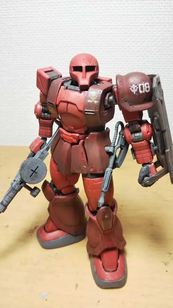 とにかく土日だけで–3枚目/制作者：@issiissiii