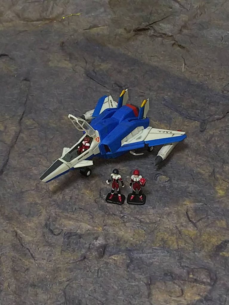 コアスプレンダー