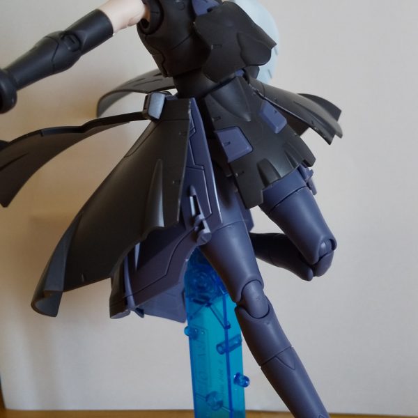 クールで可愛い