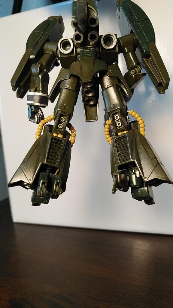 変形できない。見て下さりありがとう。