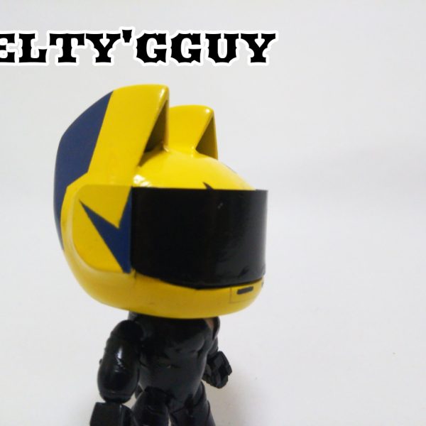 セルティッガイ