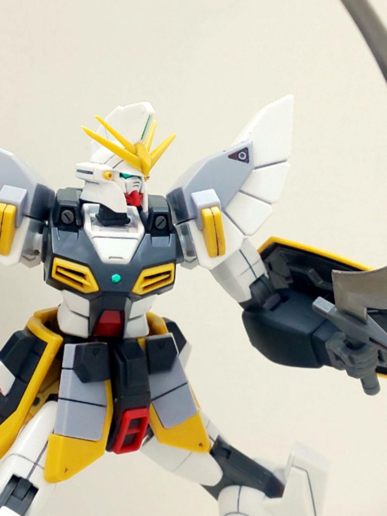 いやイケメンかよ。