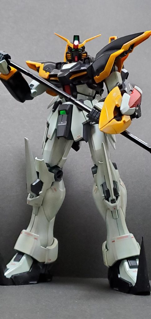 MGデスサイズ–4枚目/制作者：p5150