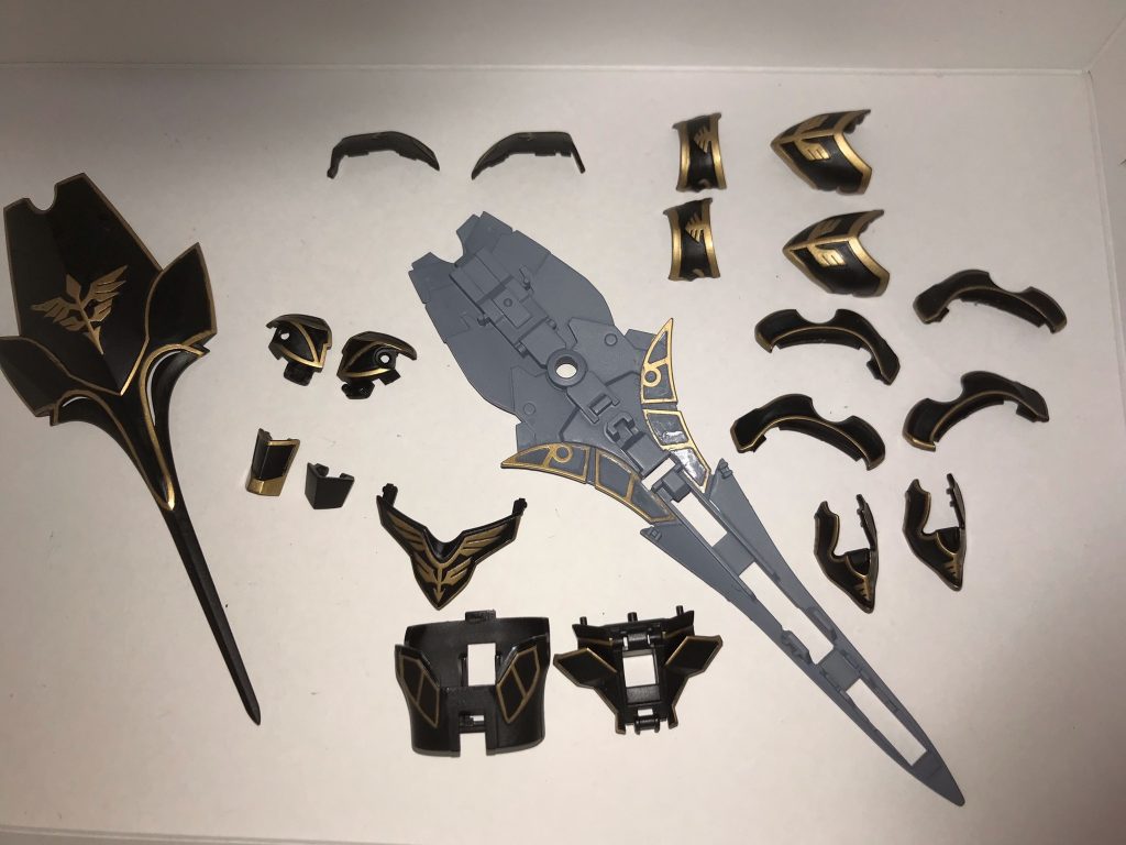 エングレービング