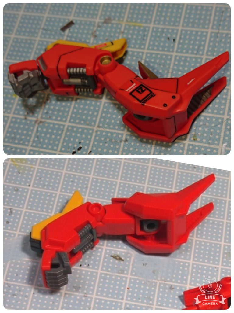 最後までご観覧くださいまして有り難うございます！( ﾟДﾟ)ゞ