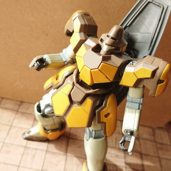 【HG】マグアナック