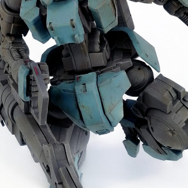 グリンディロー