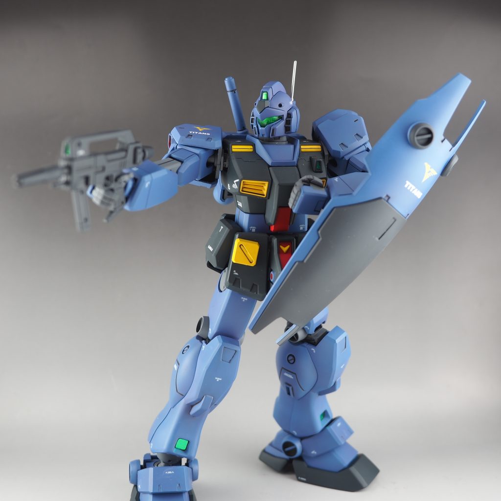 ジムクゥエル　ストレート