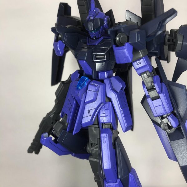 ペイルストライカー