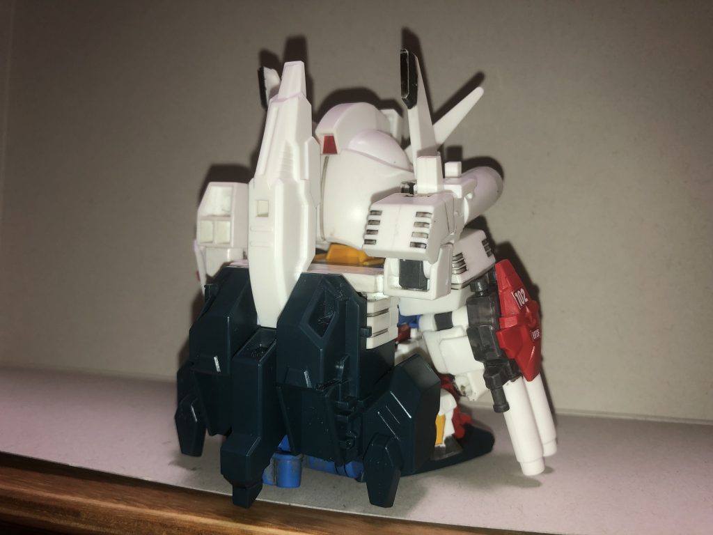 背負えるもんは全部背負う