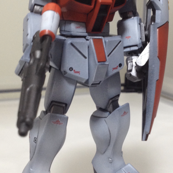 ジム・コマンド