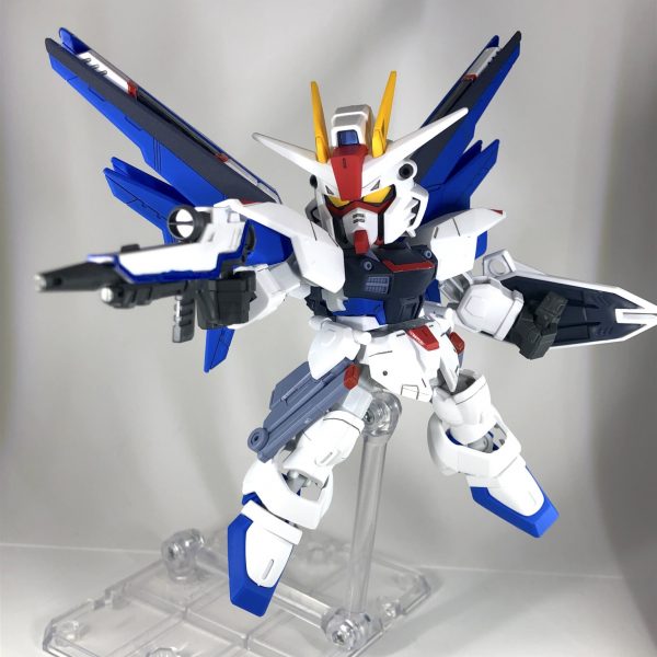 CSフレーム フリーダムガンダム