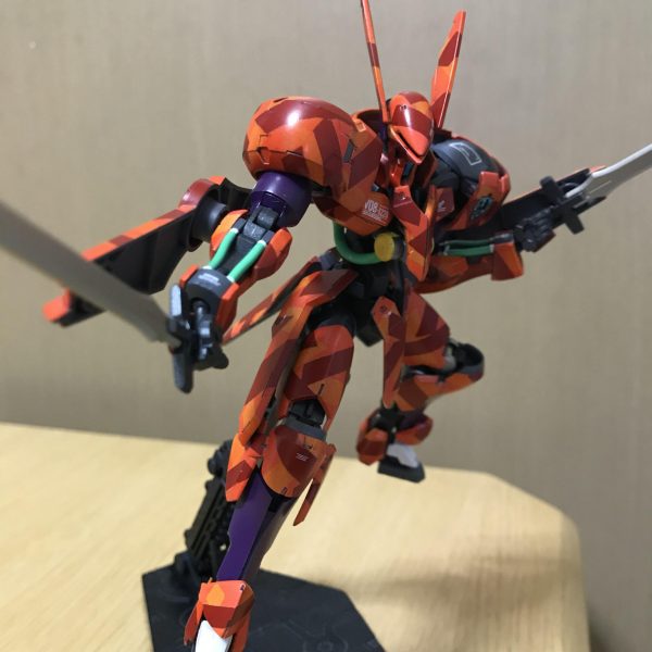 HG グリムゲルデ