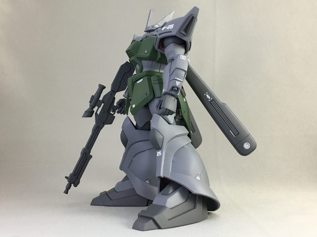 ゲルググj–3枚目/制作者：marion(まあ)