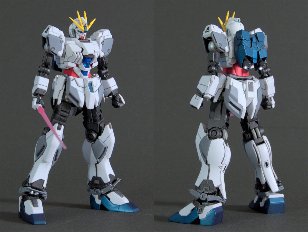 やせっぽっちさん