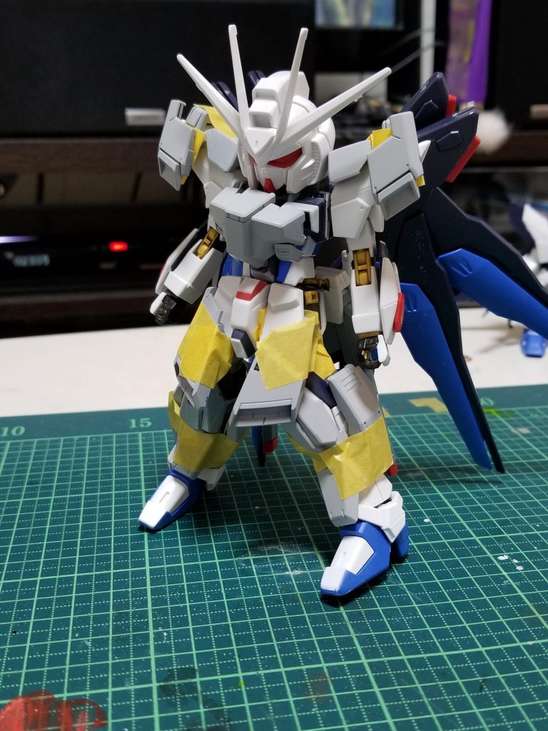 SDにしようか悩んだ時期もありました