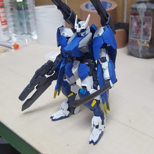 ガンダムアガリアレプト