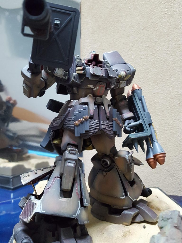 過去作品ですが、地元のコンテスト用に作った物ですので