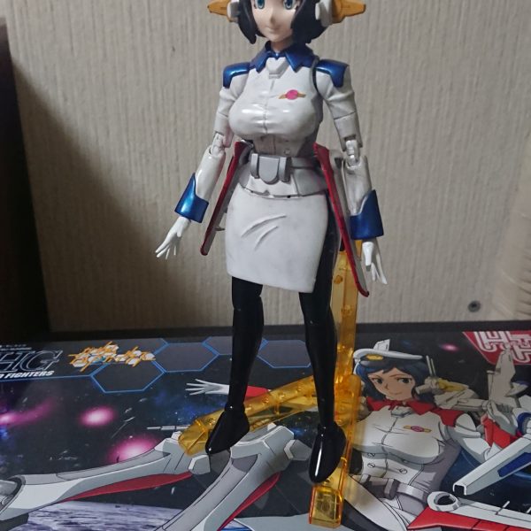 ミセスローエングリン子