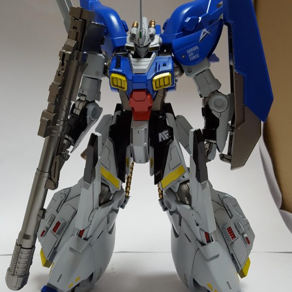 ﾃﾞｨｼﾞｪ改