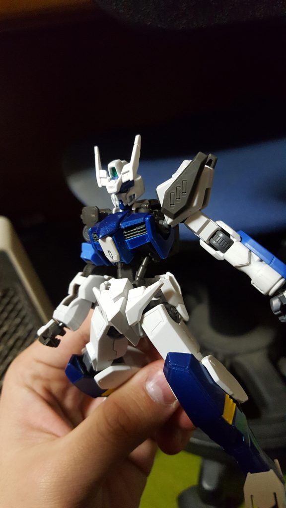 厄際戦時及び鉄血一期Ver