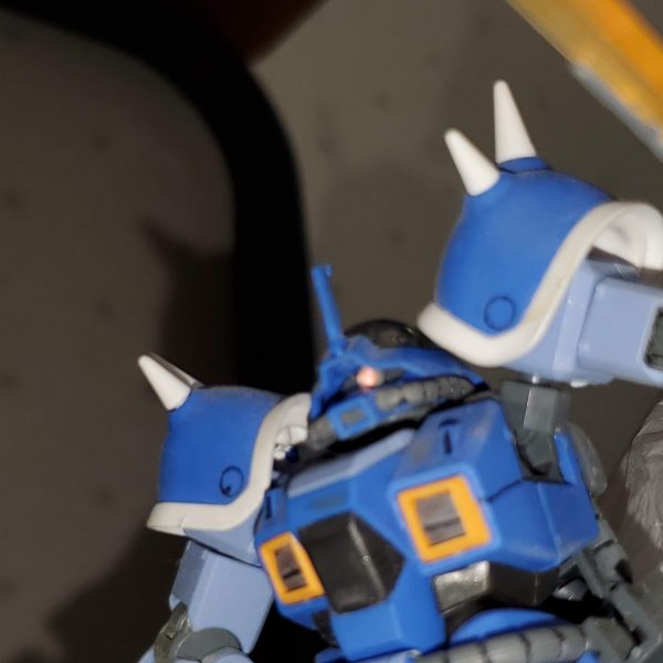 MS-08TX イフリート