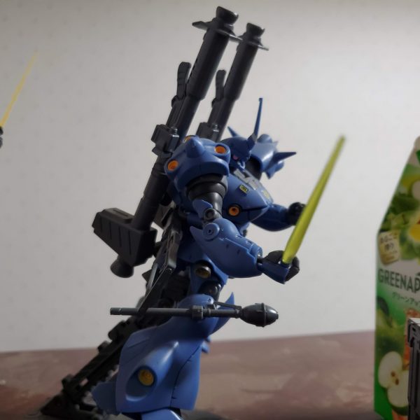 MS-18E ケンプファー