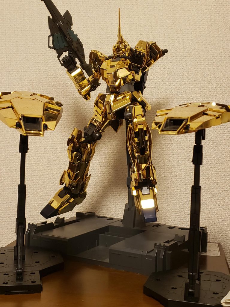 行け！！アームドアーマーde！！