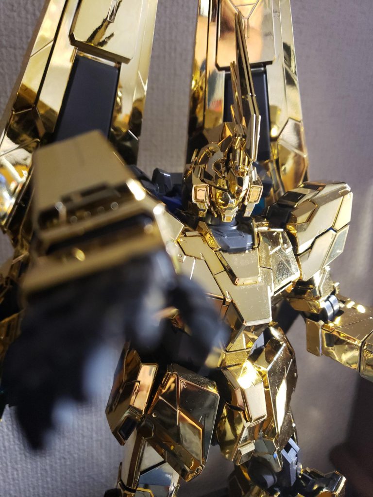 ヨナの夢の中に出てきたフェネクス