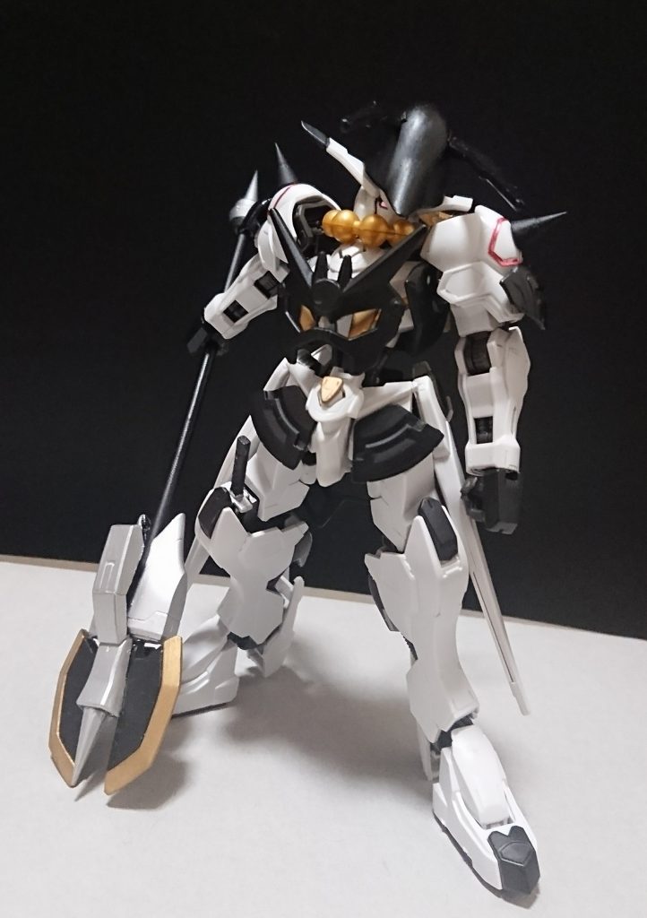 C.G(クラウン・ガーディアン)–8枚目/制作者:灰人