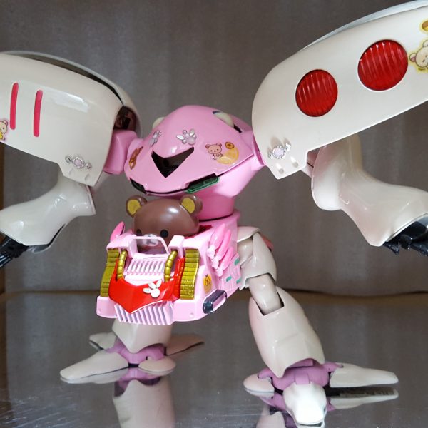 ｺﾘﾗｯｸﾏ専用ﾊｲｺﾞｯｸ