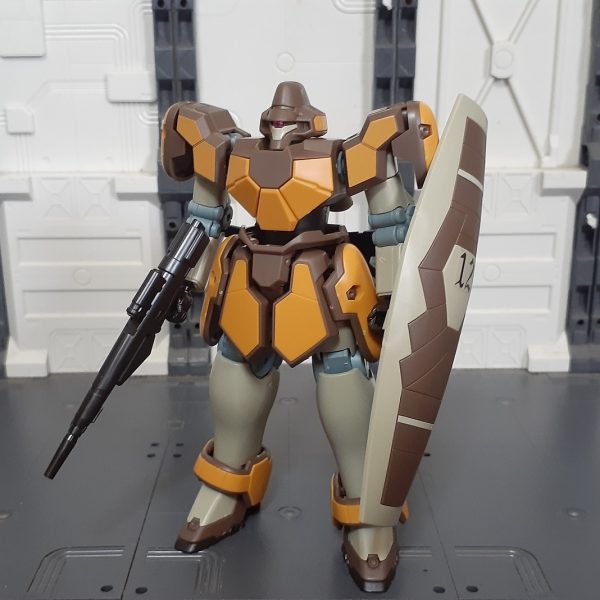 マグアナック（おまけつき）