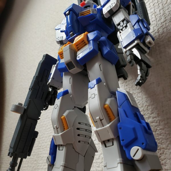 ストームブリンガー改