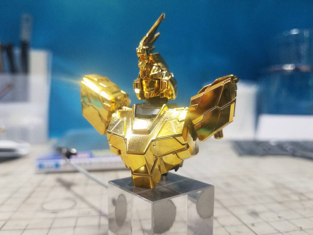 輝きがいいです