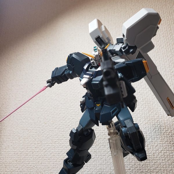 ジェスタ・アーリータイプ