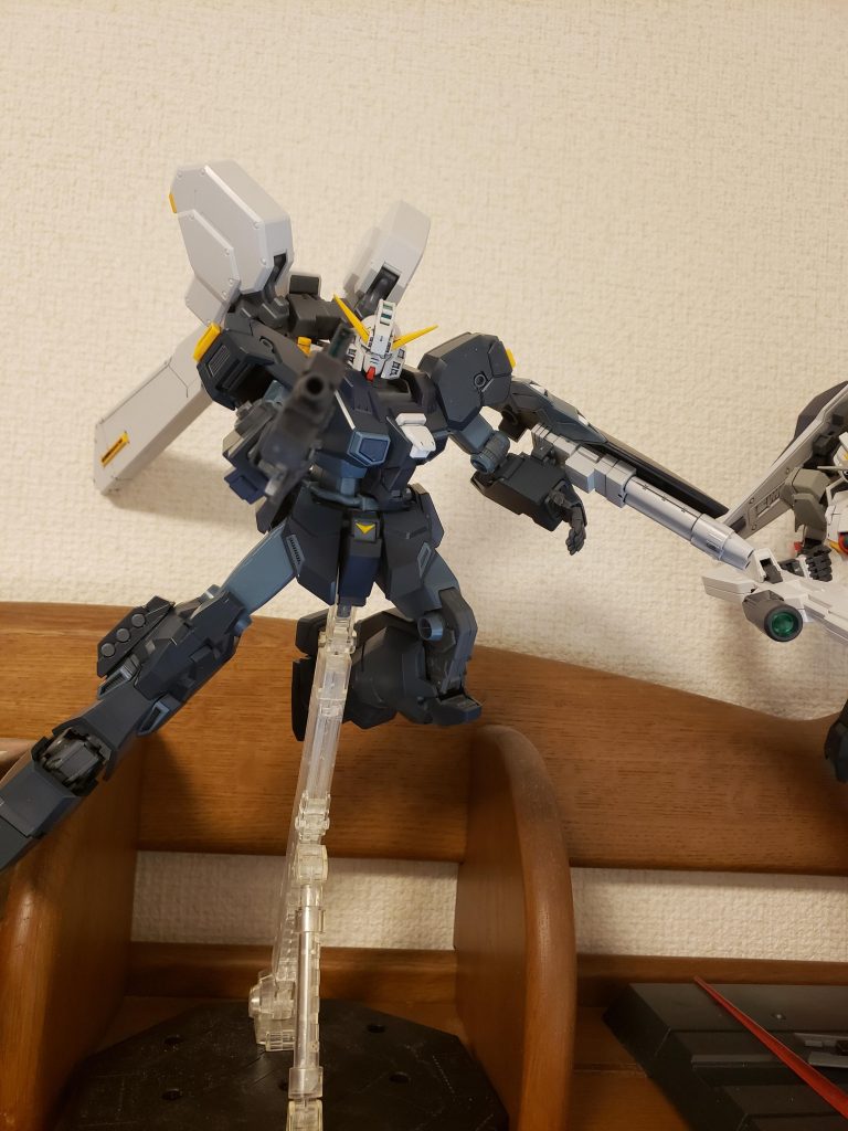 ジェスタ・アーリータイプ–3枚目/制作者：ぶしどーさん