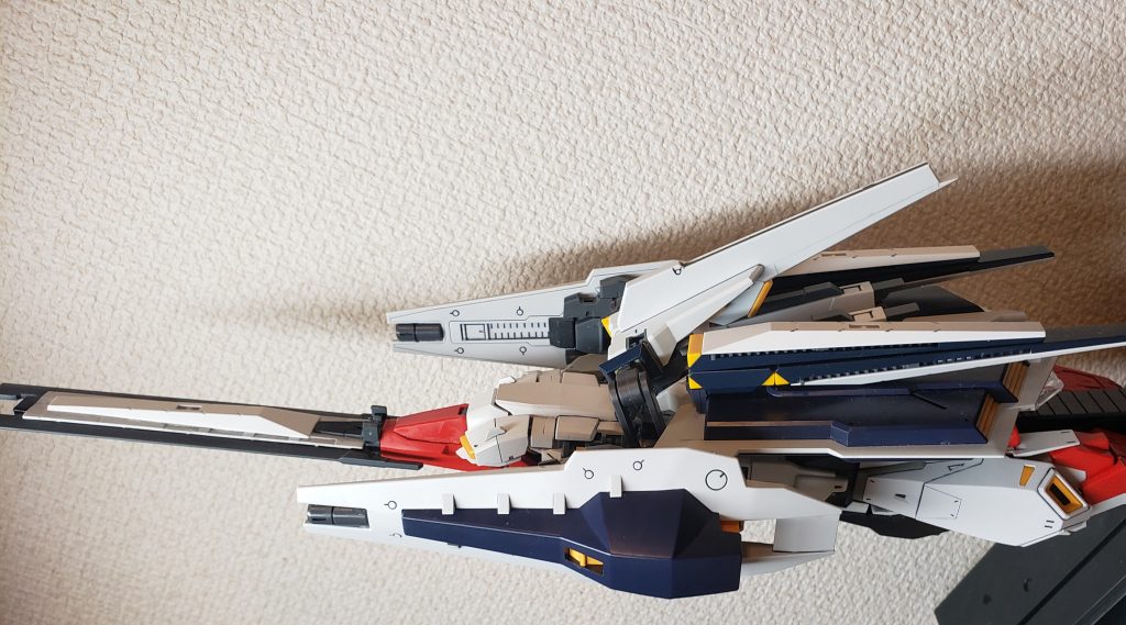 可変状態はギャプランぽくしました〜