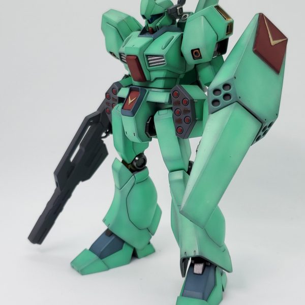 ジェガン　Bタイプ