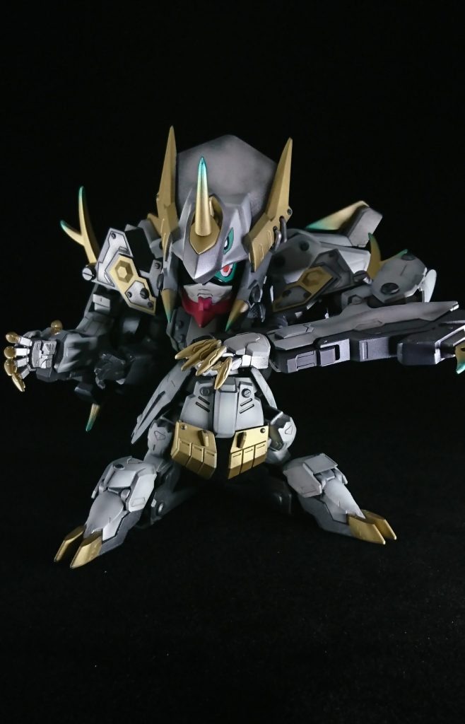 干渉は意外と無いので結構動きます